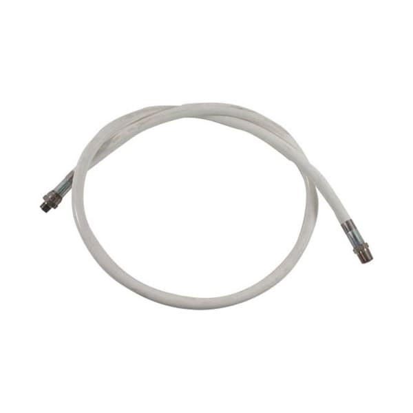 Waste King Hose Only Fry Filter Vul For - Part No 262108